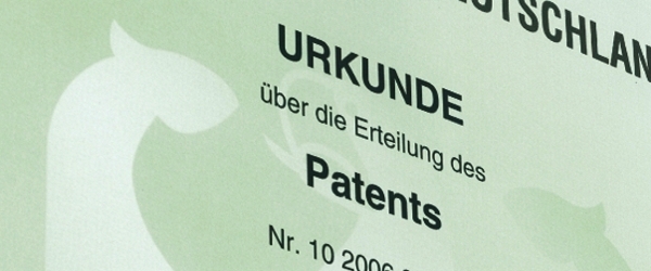 Bild auf Patente-Seite von JANNIG & REPKOW - Patentanwälte, Augsburg und Berlin